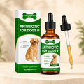 Pure Majesty Pets Dog Immune Support Drops – daily vitality and wellness